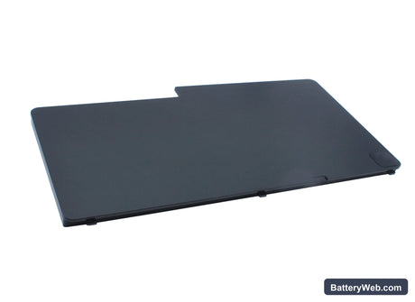 HP Envy 13 Replacement Battery, 14.8V, 2700mAh, Li-Polymer 4