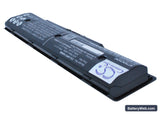 HP Envy 14 Replacement Battery, 10.8V, 4400mAh, Li-ion 2