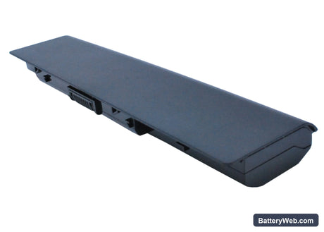 HP Envy 14 Replacement Battery, 10.8V, 4400mAh, Li-ion 3