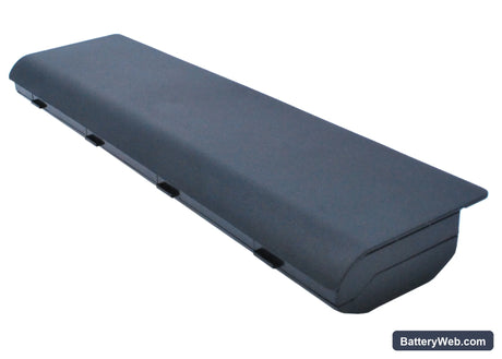 HP Envy 14 Replacement Battery, 10.8V, 4400mAh, Li-ion 4