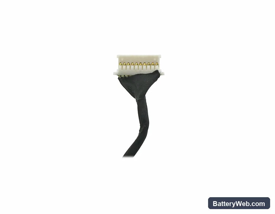 HP Pavilion 14-AL000 Replacement Battery, 11.55V, 3500mAh, Li-ion 4