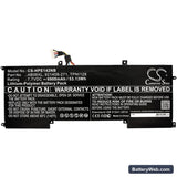 HP Envy 13-AD142TU Replacement Battery, 7.7V, 6900mAh, Li-Polymer 3