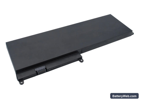 HP Envy 15-3000 Replacement Battery, 14.8V, 4850mAh, Li-Polymer 4