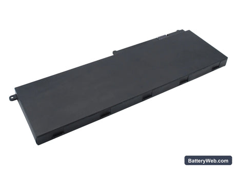 HP Envy 15-3000 Replacement Battery, 14.8V, 4850mAh, Li-Polymer 5