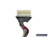 HP Envy 15-AE015TX Replacement Battery, 11.4V, 4650mAh, Li-ion 4