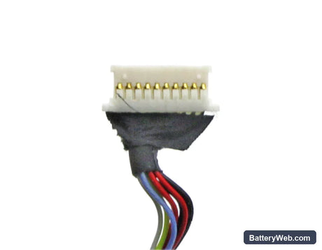 HP Envy 15-AE015TX Replacement Battery, 11.4V, 4650mAh, Li-ion 4