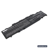 HP Envy 17-CH0005UA Replacement Battery, 15.12V, 3650mAh, Li-Polymer 2