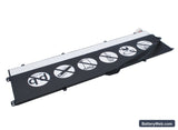 HP Envy X2 13" Replacement Battery, 7.6V, 4200mAh, Li-Polymer 4