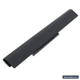 HP Pavilion 11 Replacement Battery, 11.1V, 2200mAh, Li-ion 4