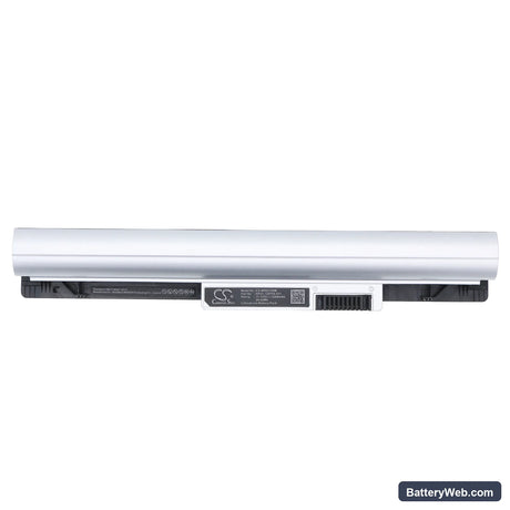 HP Pavilion 11 Replacement Battery, 11.1V, 2200mAh, Li-ion 5