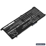 HP Envy X360 15-DS0002NC Replacement Battery, 15.2V, 3350mAh, Li-ion 2