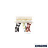 HP Elite x2 1013 Replacement Battery, 7.7V, 6400mAh, Li-Polymer 4