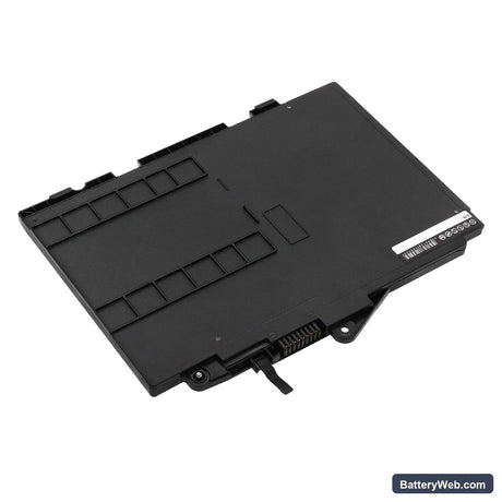 HP EliteBook 820 G3 Replacement Battery, 11.4V, 3700mAh, Li-Polymer 3