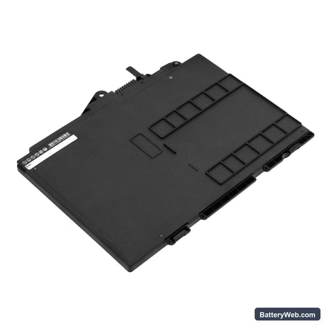 HP EliteBook 820 G3 Replacement Battery, 11.4V, 3700mAh, Li-Polymer 4