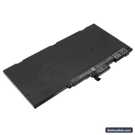 HP EliteBook 745 G3 Replacement Battery, 11.4V, 3400mAh, Li-Polymer 2