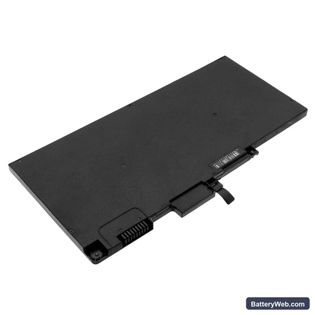 HP EliteBook 745 G3 Replacement Battery, 11.4V, 3400mAh, Li-Polymer 4