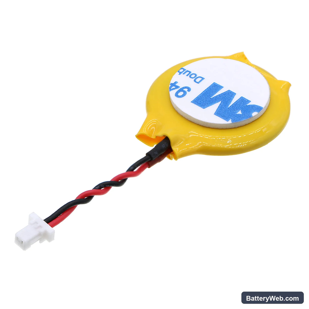 HP EliteBook 820 G3 Replacement Battery, 3V, 150mAh, Lithium 4