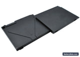 HP Elitebook 820 Replacement Battery, 11.1V, 4140mAh, Li-Polymer 3