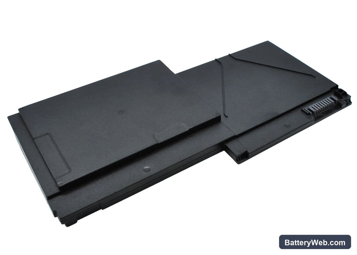HP Elitebook 820 Replacement Battery, 11.1V, 4140mAh, Li-Polymer 4