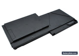 HP Elitebook 820 Replacement Battery, 11.1V, 4140mAh, Li-Polymer 4