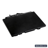 HP EliteBook 820 G4 Replacement Battery, 11.55V, 3800mAh, Li-Polymer 1