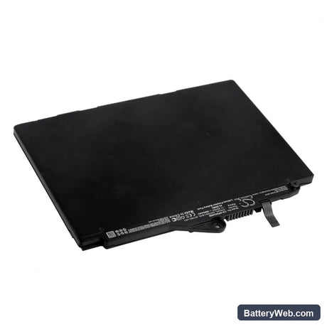 HP EliteBook 820 G4 Replacement Battery, 11.55V, 3800mAh, Li-Polymer 2