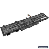 HP EliteBook 835 G7 23Y57EA Replacement Battery, 11.55V, 4300mAh, Li-Polymer 1