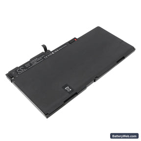 HP E7U24AA Replacement Battery, 11.1V, 4500mAh, Li-Polymer 1