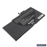 HP E7U24AA Replacement Battery, 11.1V, 4500mAh, Li-Polymer 3