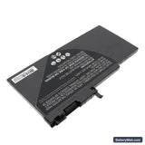 HP E7U24AA Replacement Battery, 11.1V, 4500mAh, Li-Polymer 4