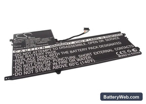 HP ElitePad 900 Replacement Battery, 7.4V, 3350mAh, Li-Polymer 1