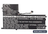 HP ElitePad 900 Replacement Battery, 7.4V, 3350mAh, Li-Polymer 5