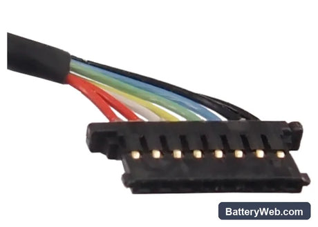 HP ElitePad 900 Replacement Battery, 7.4V, 3350mAh, Li-Polymer 6