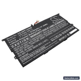 HP Elite Folio 13.5 inch 2-in-1 Replacement Battery, 7.7V, 6150mAh, Li-Polymer 1