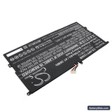HP Elite Folio 13.5 inch 2-in-1 Replacement Battery, 7.7V, 6150mAh, Li-Polymer 2