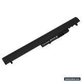 HP 15-F018DX Replacement Battery, 11.1V, 2600mAh, Li-ion 3
