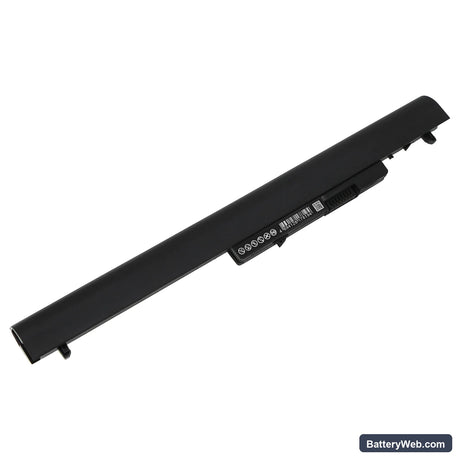 HP 15-F018DX Replacement Battery, 11.1V, 2600mAh, Li-ion 3
