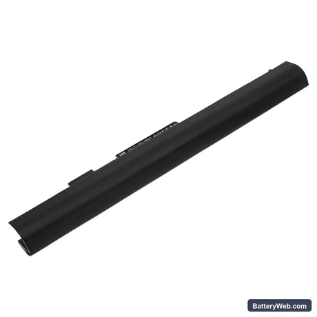 HP 15-F018DX Replacement Battery, 11.1V, 2600mAh, Li-ion 4