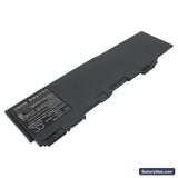 HP ZBook Fury 15 G7 Replacement Battery, 15.44V, 5900mAh, Li-Polymer 2