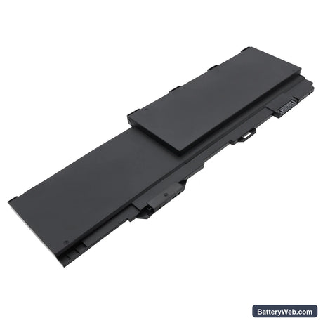 HP ZBook Fury 15 G7 Replacement Battery, 15.44V, 5900mAh, Li-Polymer 4