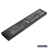 HP HP OfficeJet 200 Mobile Printer Replacement Battery, 11.1V, 1050mAh, Li-ion 1