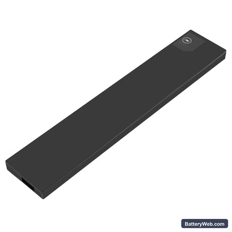 HP HP OfficeJet 200 Mobile Printer Replacement Battery, 11.1V, 1050mAh, Li-ion 4