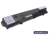 HP 420 Replacement Battery, 10.8V, 6600mAh, Li-ion 1