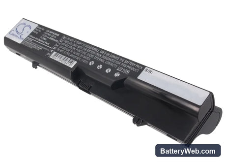 HP 420 Replacement Battery, 10.8V, 6600mAh, Li-ion 2