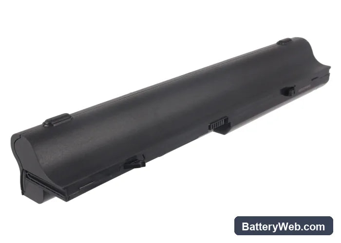 HP 420 Replacement Battery, 10.8V, 6600mAh, Li-ion 4
