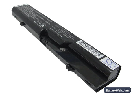 HP 420 Replacement Battery, 10.8V, 4400mAh, Li-ion 1