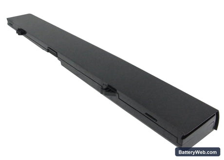 HP 420 Replacement Battery, 10.8V, 4400mAh, Li-ion 3