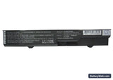 HP 420 Replacement Battery, 10.8V, 4400mAh, Li-ion 5