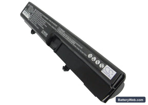 HP 540 Replacement Battery, 10.8V, 6600mAh, Li-ion 1