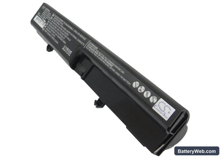 HP 540 Replacement Battery, 10.8V, 6600mAh, Li-ion 1
